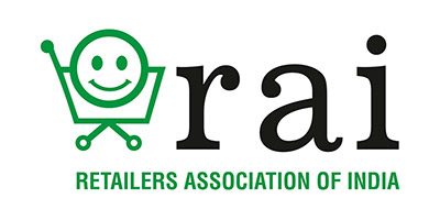 Retailers Association of India (RAI) logo